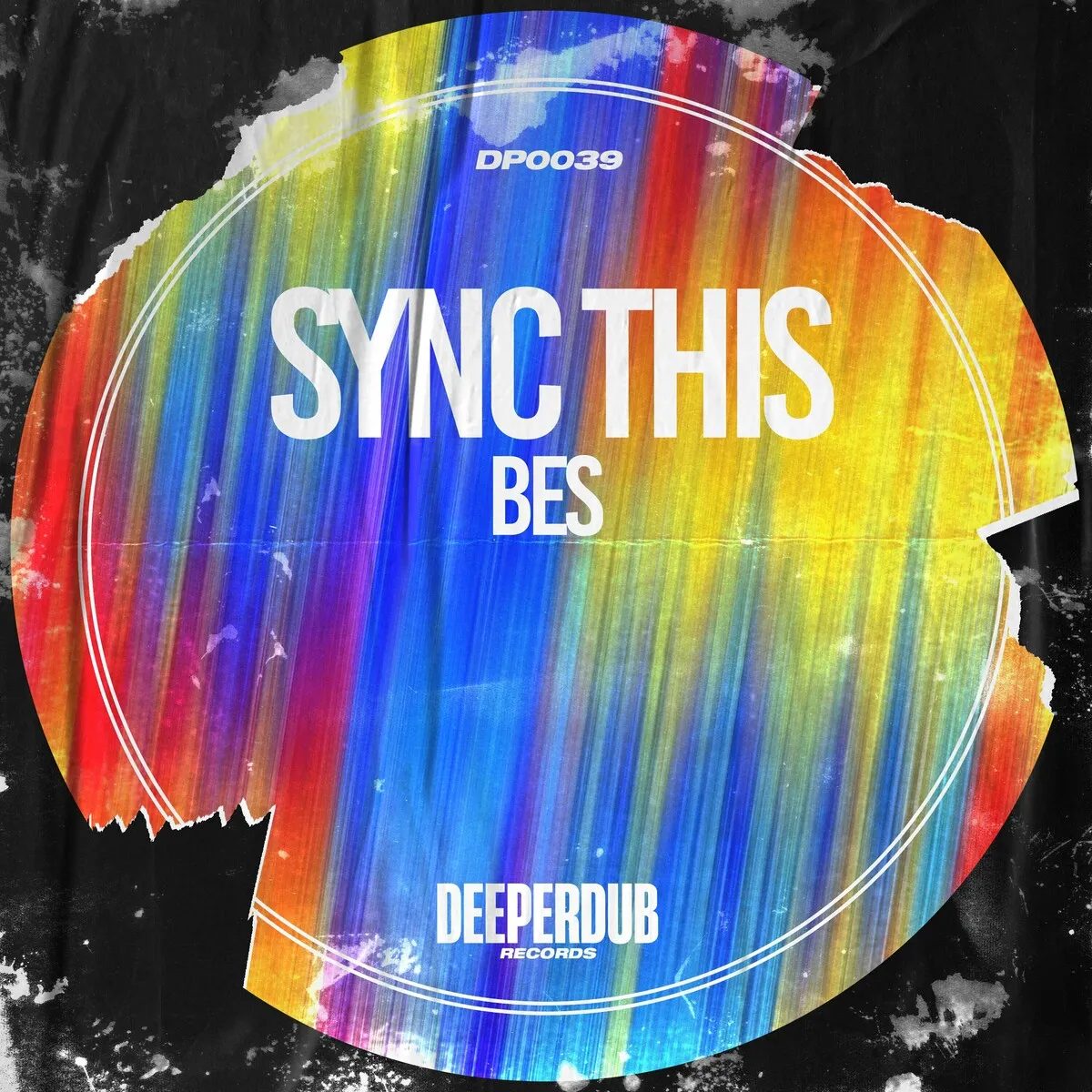 Bes - Sync This [DP0039]