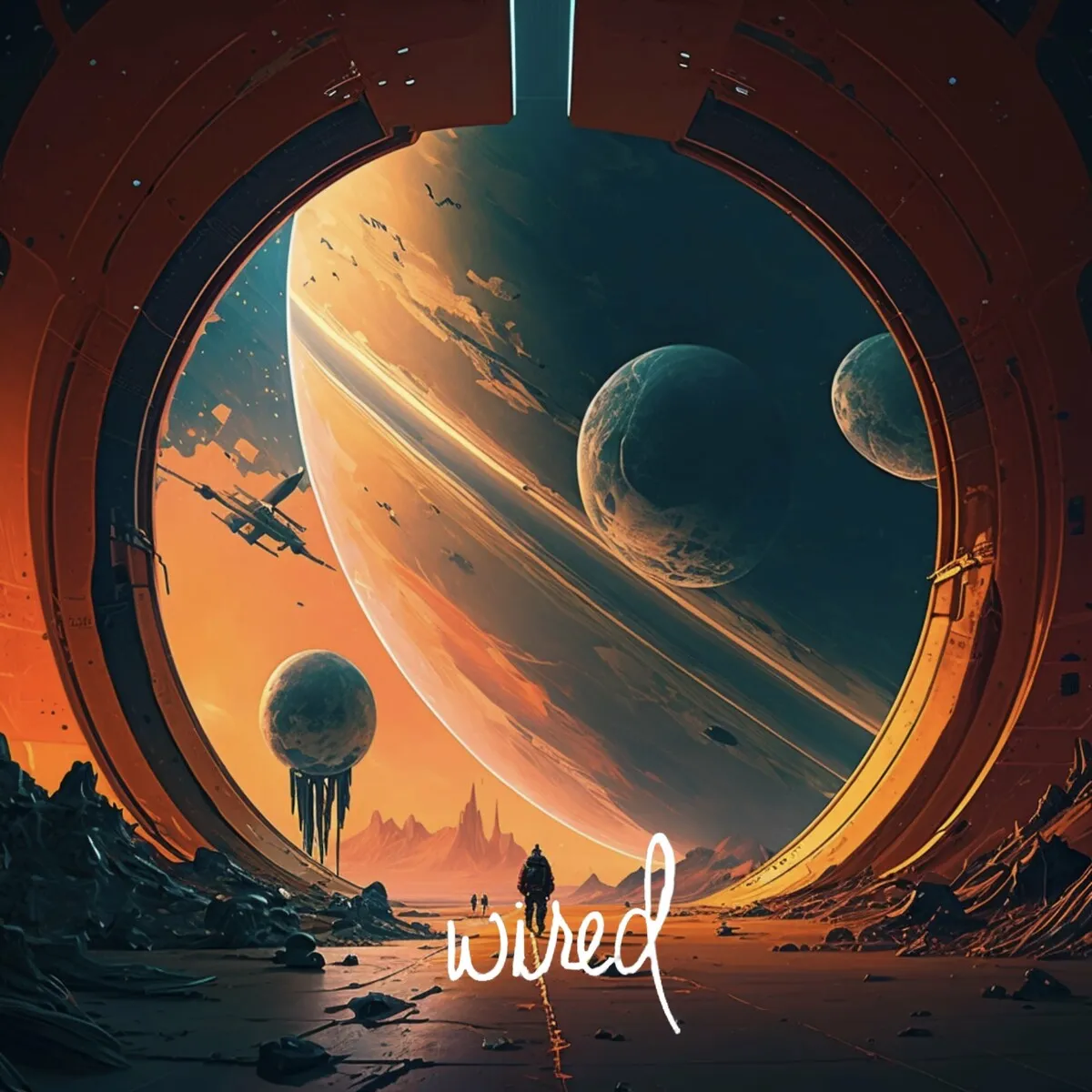 Betoko, Darksidevinyl - Forever [W370]