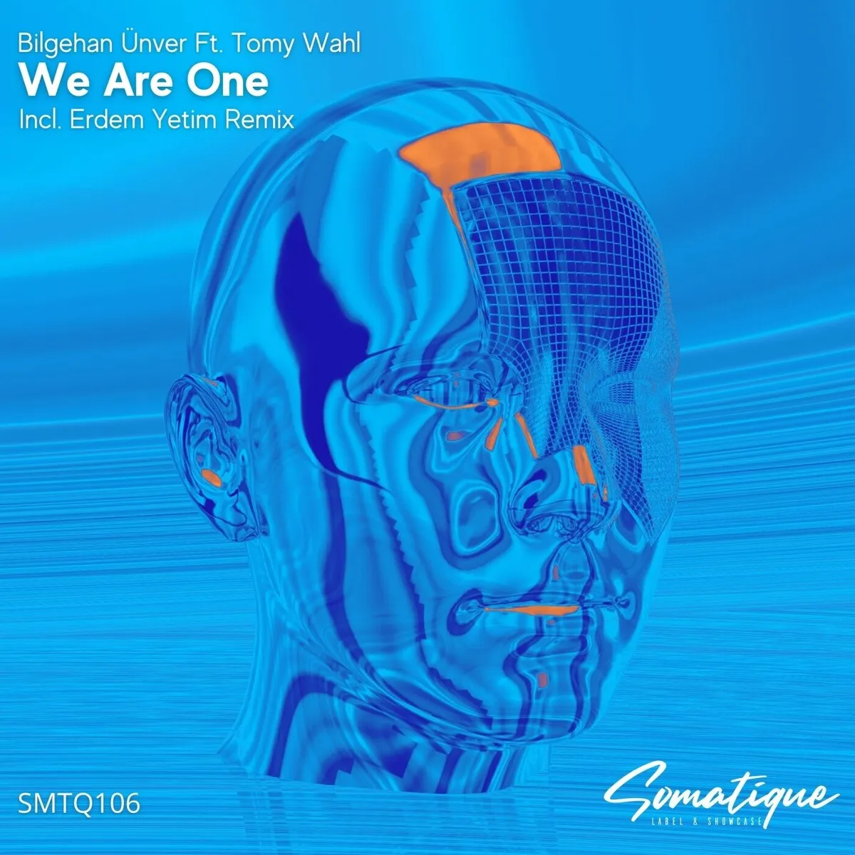 Bilgehan Ünver, Tomy Wahl - We Are One [SMTQ106]