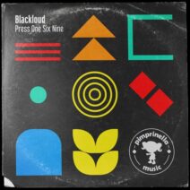 Blackloud, NONDO - Press One Six Nine [PIMPRINELLA015]