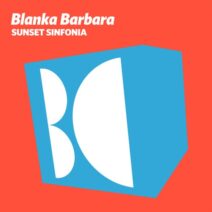 Blanka Barbara - Sunset Sinfonia [BALKAN0759]