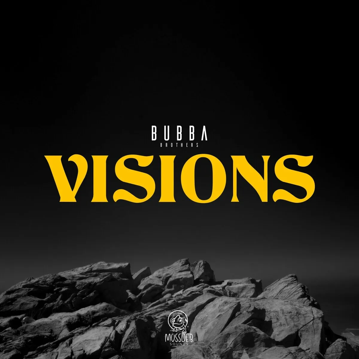 Bubba Brothers - Visions [M010]