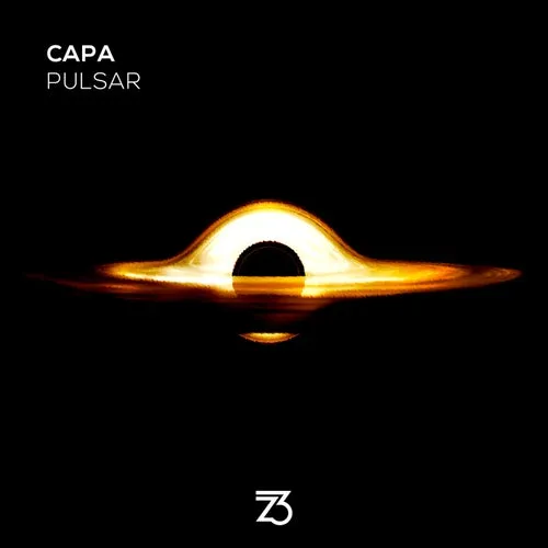 Capa (Official) - Pulsar [ZT24201Z]