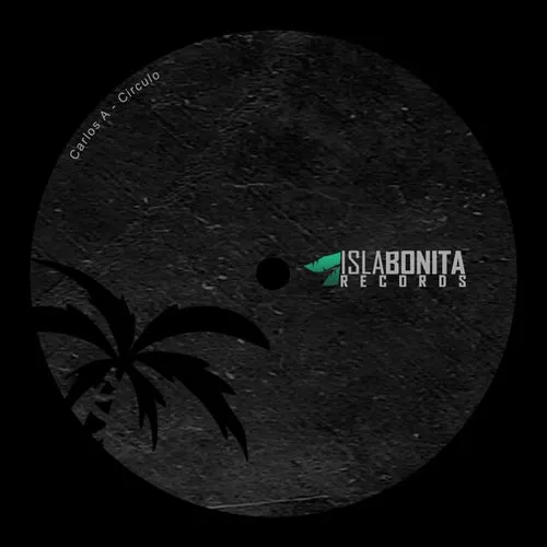 Carlos A – Circulo [IBR095]