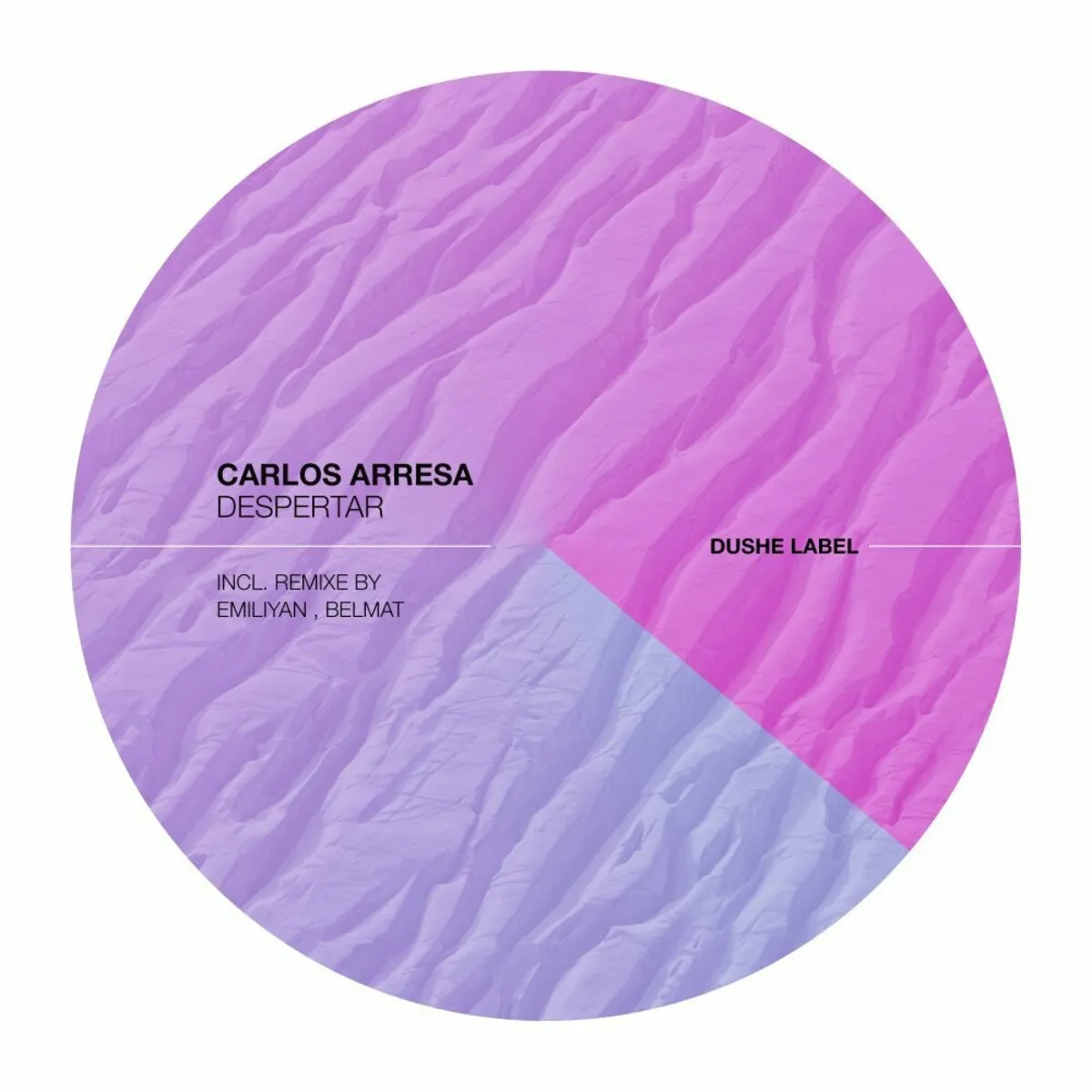 Carlos Arresa - Despertar [DUSHEL197]