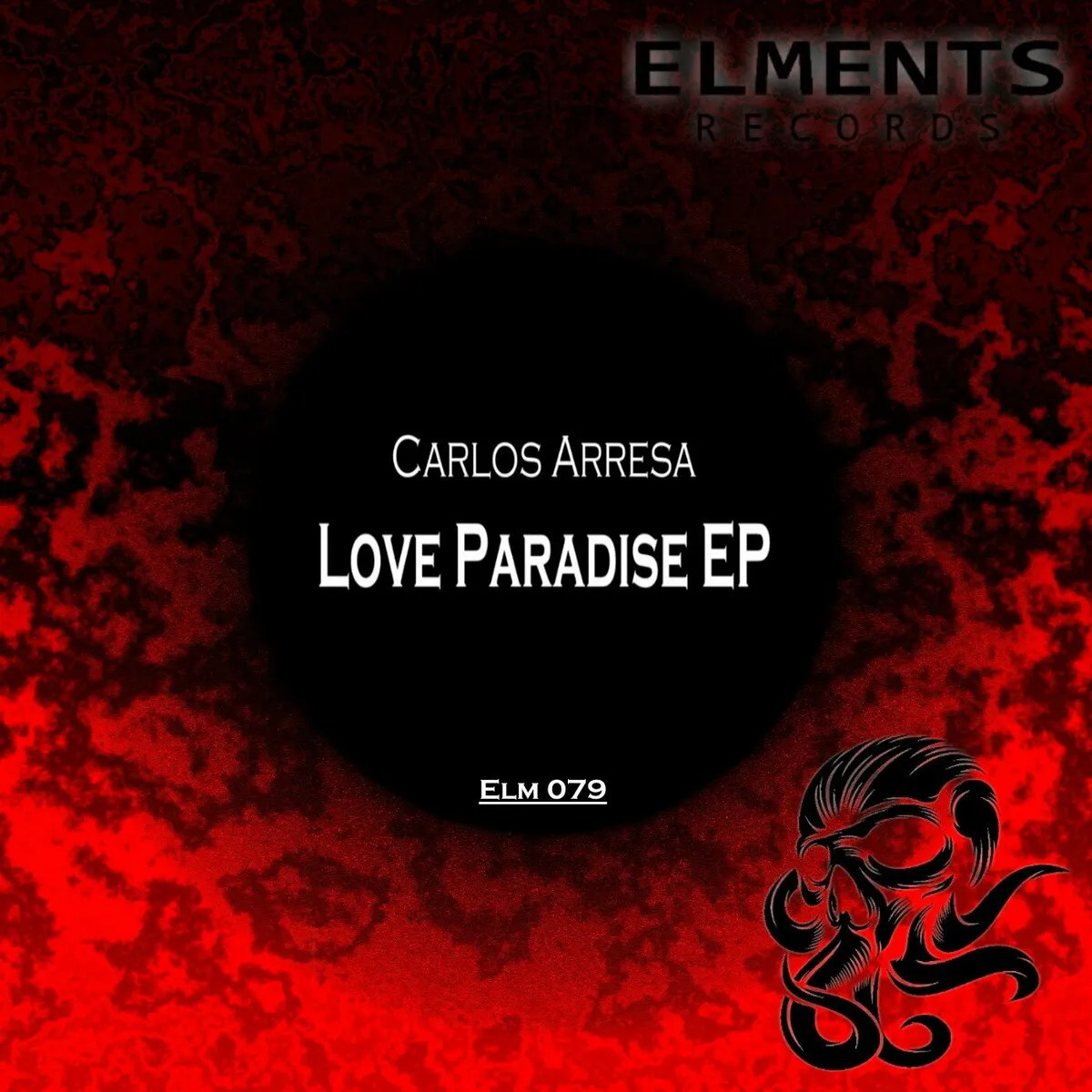 Carlos Arresa - Love Paradise EP [ELM079]