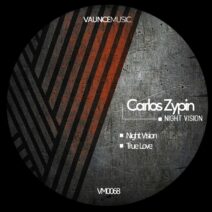 Carlos Zypin - Night Vision [VM0068]