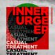 Casual Treatment - Inner Urge EP [HARDGROOVEDIGI020]