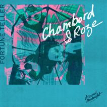 Chambord, Roze (FR) - Fortune Teller [AM005]