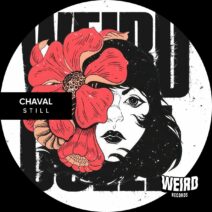 Chaval (BR) - Still [WRD032]