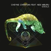 Cheyne Christian, Nes Mburu - Wakala [STEALTH235]