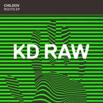 Childov - Roots EP [KDRAW094]