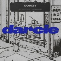 Coinzy - Darcie [CUFF226]
