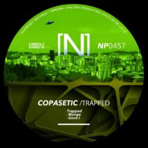 Copasetic - Trapped [NP0457]