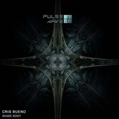 Cris Bueno - Shake Body [PW100]