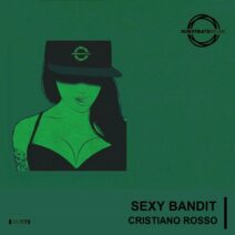 Cristiano Rosso - Sexy Bandit [SM178]