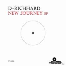 D-Richhard - New Journey - EP [VT0186]