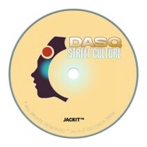 DASQ - Street Culture [JACK7609P88]