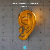 DENNI DEMALDE, Gianni B - Complete [KR199]