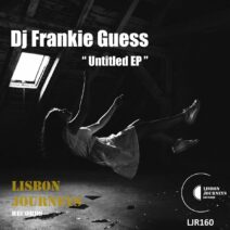 DJ Frankie Guess - Untitled [LJR160]