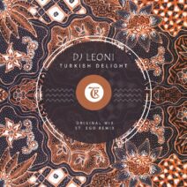DJ Leoni, Tibetania - Turkish Delight [TO015]