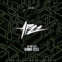 DOMO (ES) - In the City [APZZ064]