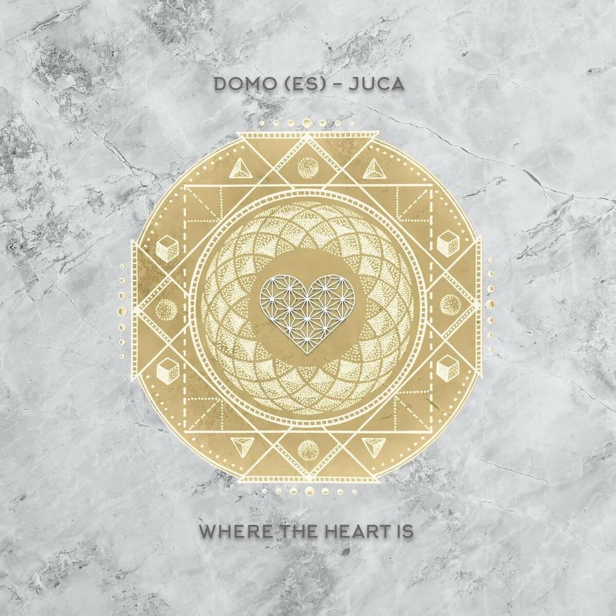 DOMO (ES) – Juca [WTHI093]