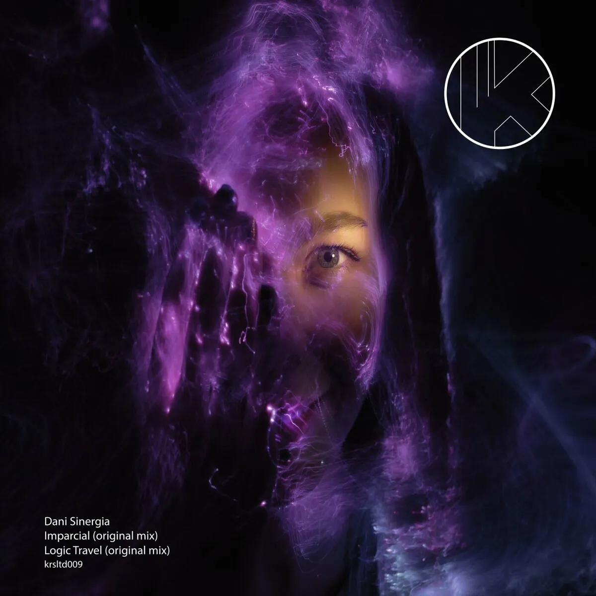 Dani Sinergia - Imparcial [KRSLTD009]