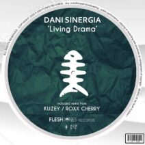 Dani Sinergia - Living Drama [FLSHT042]
