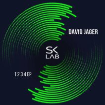 David Jager - 1 2 3 4 [SKL033]