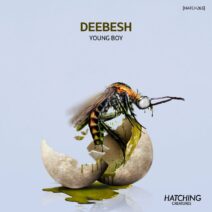 Deebesh - Young Boy [HATCH263]