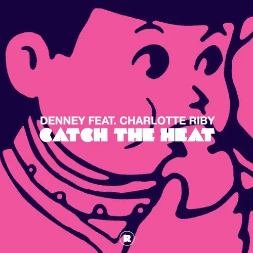 Denney - Catch The Heat [REKIDS221]
