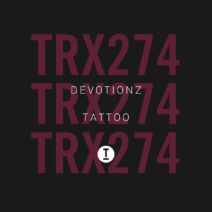Devotionz - Tattoo [TRX27401Z]