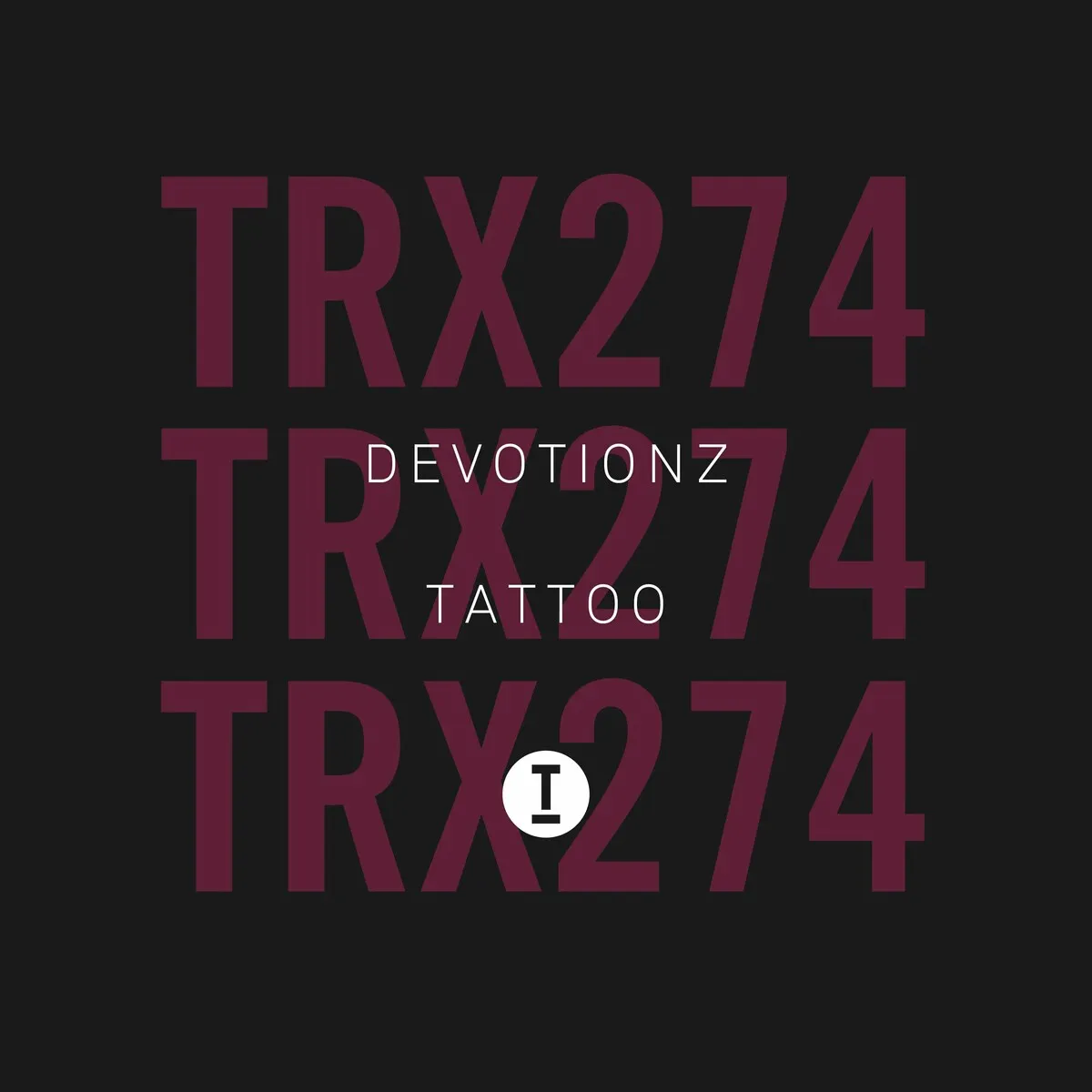 Devotionz - Tattoo [TRX27401Z]