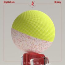 Digitalism - Binary [RBR244]