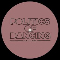 Djebali, Politics Of Dancing - Soul Brothers EP [POD028]