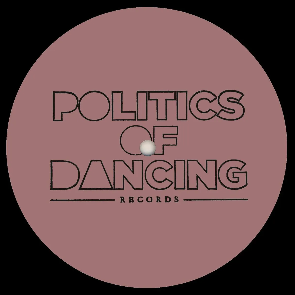 Djebali, Politics Of Dancing – Soul Brothers EP [POD028]