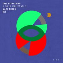 Eats Everything - 8 Cubed Remixes (Vol. 2) [EI8HT040]