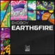 Ekoboy - Earth&Fire (Extended Mixes) [LPS326D]