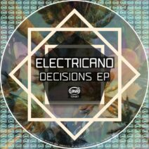 Electricano - Decisions EP [TZH187]