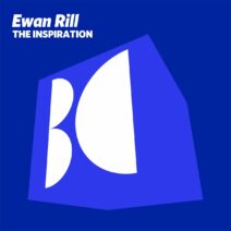 Ewan Rill - The Inspiration [BALKAN0760]