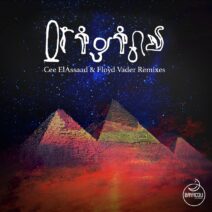 Ezel - Origins (Cee ElAssaad & Floyd Vader Mixes) [BYC21]