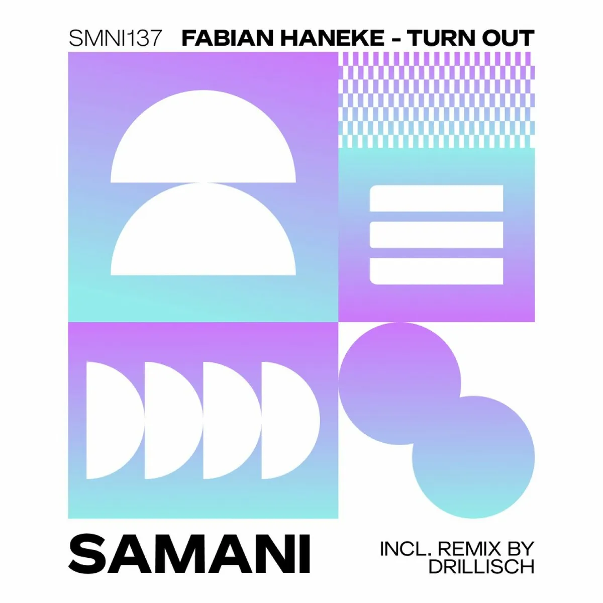 Fabian Haneke – Turn Out [SMNI137]