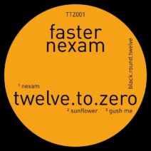 Faster - Nexam [TTZ001]