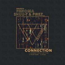 Fenoma, Shuu-T, PireZ_ - Connection [WHLTD214]