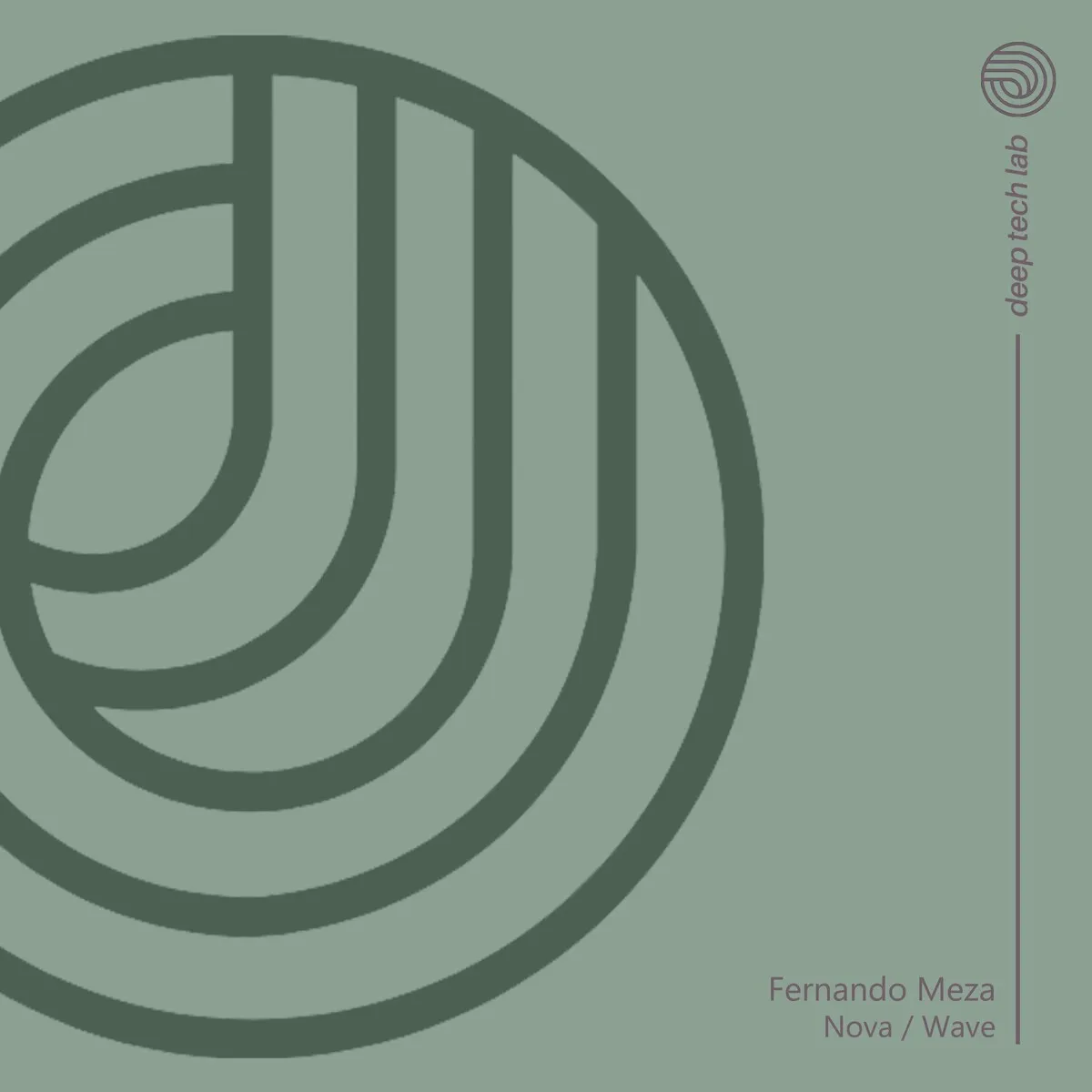 Fernando Meza - Nova : Wave [CAT793631]