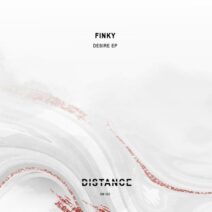 Finky - Desire EP [DM332]