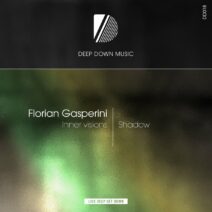 Florian Gasperini - Inner Visions [DD018]