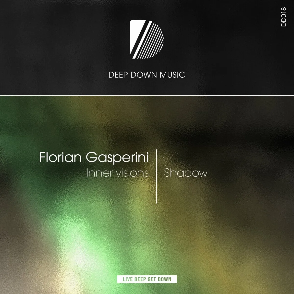 Florian Gasperini – Inner Visions [DD018]
