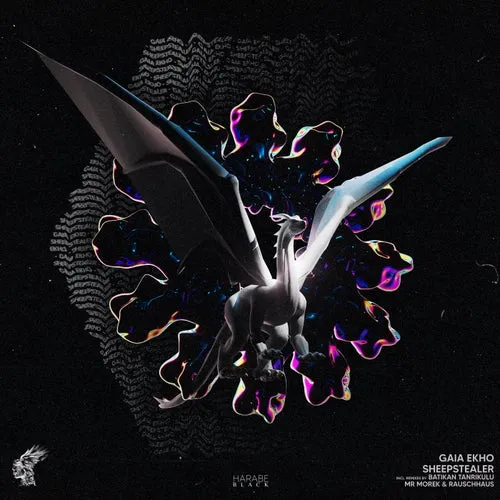 Gaia Ekho - Sheepstealer [HRBBF001]